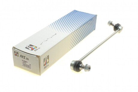 Стойка (тяга) стабилизатора передняя rts 97908681