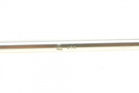 Стійка (тяга) стабілізатора передня rts 97908682