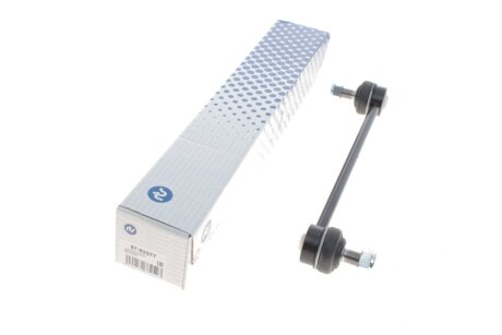 Стойка (тяга) стабилизатора передняя rts 9792577