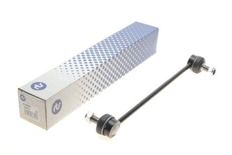 Стійка (тяга) стабілізатора передня rts 9798634