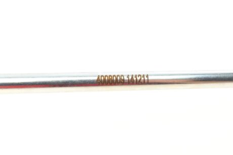 Стойка (тяга) стабилизатора передняя rts 97996232