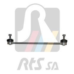 Стойка (тяга) стабилизатора передняя rts 97.08534