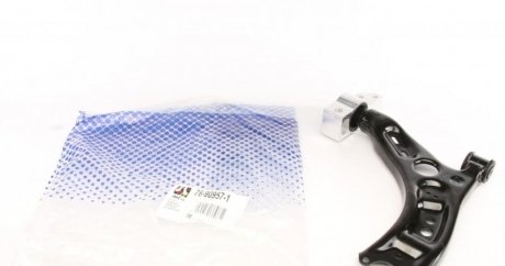 Важіль передньої підвіски rts 76909571 на Фольксваген Пассат б7