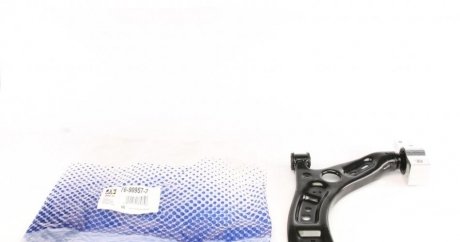 Важіль передньої підвіски rts 76909572 на Фольксваген Пассат б7