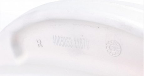 Рычаг передней подвески rts 95959161