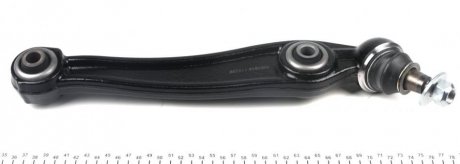 Важіль передньої підвіски rts 95995602