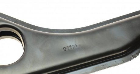 Рычаг передней подвески rts 96003482