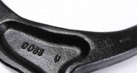 Рычаг передней подвески rts 96004721