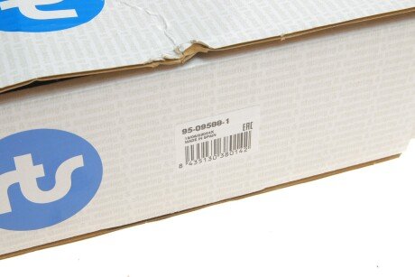 Верхній важіль передньої підвіски rts 95095881