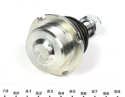 Верхняя шаровая опора rts 9300794