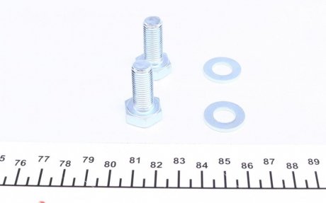 Верхня шарова опора rts 9305211056