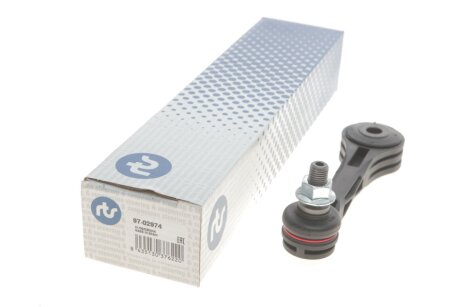 Задняя стойка стабилизатора rts 9702974 на Фольксваген Кадди 5