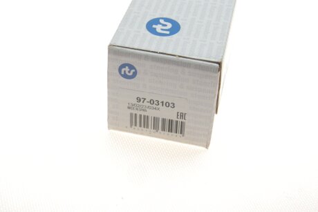 Задня стійка стабілізатора rts 9703103