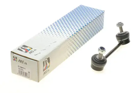 Задняя стойка стабилизатора RTS 97080731 Мазда 3 bm