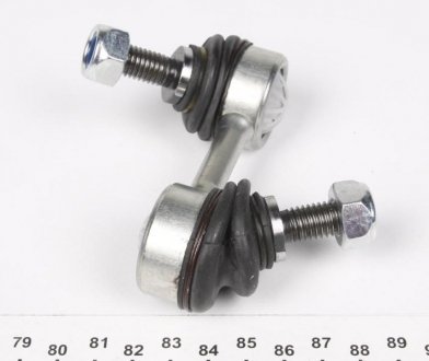 Задняя стойка стабилизатора rts 9709544