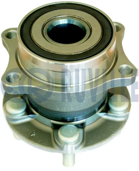 Пiдшипник ступицi зад. Subaru Forester/Legacy/Outback 1.5-3.6 07- ruville 221353