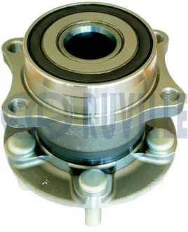 Пiдшипник ступицi зад. Subaru Forester/Legacy/Outback 1.5-3.6 07- ruville 221353