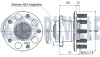 Ступиця зад. ABS+ Honda Accord 2.0/2.2i-DTEC/2.4 08-15 Ruville 221468 (фото 2)