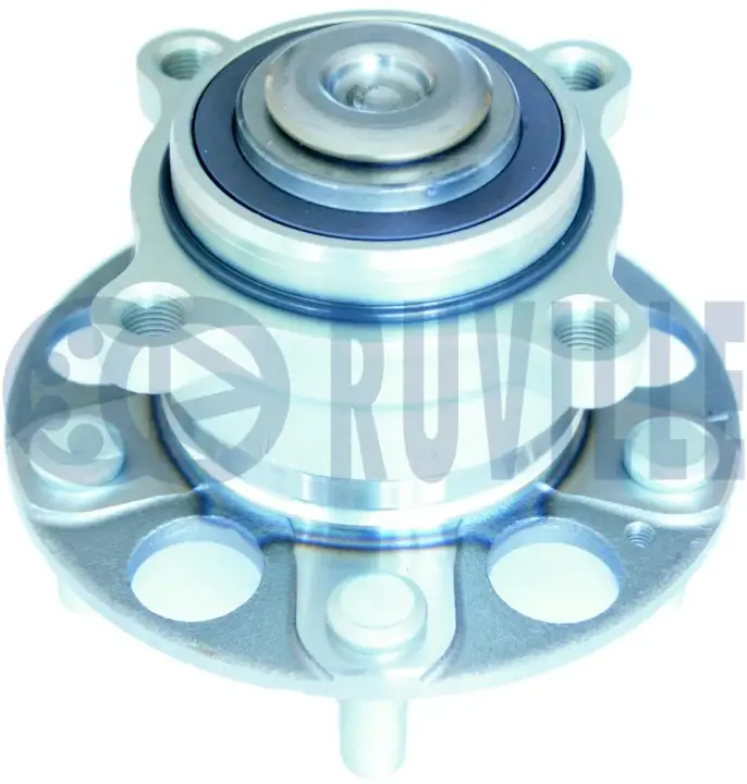 Ступиця зад. ABS+ Honda Accord 2.0/2.2i-DTEC/2.4 08-15 Ruville 221468 (фото 1)