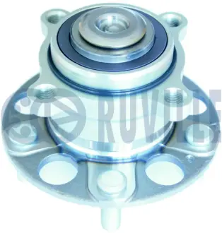Ступиця зад. ABS+ Honda Accord 2.0/2.2i-DTEC/2.4 08-15 Ruville 221468