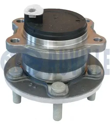 Ступиця зад. ABS+ Ford Focus III 1.0-Electric 07.10- Ruville 221719 (фото 1)