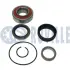 RUVILLE TOYOTA Комплект колісних підшипників HILUX VI 2.4 D 97-05 ruville 221778