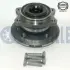Пiдшипник ступицi перед. MAN TGE VW CRAFTER 2.0D 09.16- Ruville 221953 (фото 1)