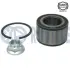 RUVILLE FORD Підшипник передній 88*47*47 з вбудованим датчиком ABS RANGER (TKE) 2.2 TDCi 11-, ruville 221991