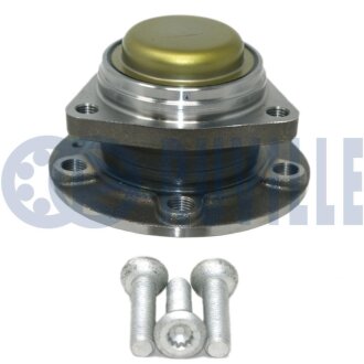 Подшипник передней ступицы ruville 222021 на Шкода Enyaq iV