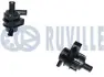 RUVILLE VW Додатковий водяний насос TRANSPORTER V 1.9-3.2 TDI 03-, MULTIVAN V 1.9-3.2 TDI 03 ruville 501796