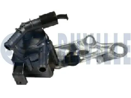 RUVILLE CITROEN Додатковий водяний насос C3 AIRCROSS II (2R_, 2C_) 1.2 17-, DS 3 (SA_) 1.2 15-19, OPEL CROSSLAND X / CROSSLAND (P17, P2QO) 1.2 17- ruville 501846