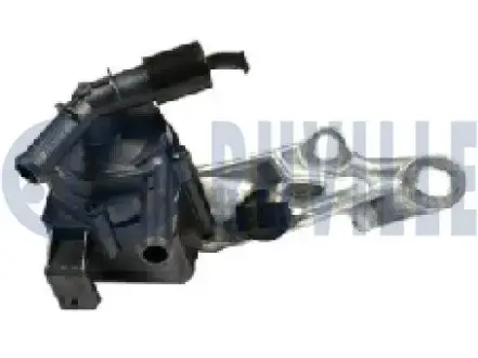 RUVILLE CITROEN Додатковий водяний насос C3 AIRCROSS II (2R_, 2C_) 1.2 17-, DS 3 (SA_) 1.2 15-19, OPEL CROSSLAND X / CROSSLAND (P17, P2QO) 1.2 17- Ruville 501846