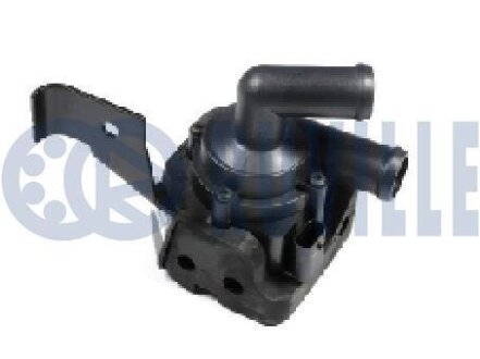 BMW Додатковий водяний насос 5 (F10) 518 d 13-14, 7 (F01, F02, F03, F04) 730 d 08-12 ruville 501872 на Бмв F10