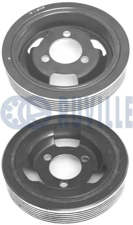 Шків колінвала BMW/Peugeot 208/308 SW 1.6 16V / ruville 520238