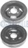 Шків колінвала BMW/Peugeot 208/308 SW 1.6 16V / ruville 520238