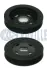 RUVILLE RENAULT Шків колінч. вала KADJAR 1.6 dCi 15-, MEGANE IV Grandtour (K9A/M/N_) 1.6 dCi 165 16-, NISSAN QASHQAI / QASHQAI +2 I (J10, NJ10, JJ10E) 1.6 dCi 11-13 Ruville 520428 (фото 1)