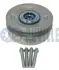 RUVILLE BMW Шків 2 Active Tourer (F45) 216 i 15-18, X1 (F48) sDrive 18 i 15- ruville 520438