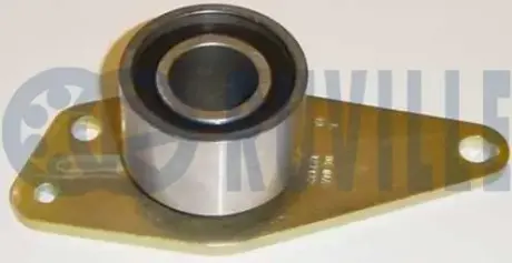Ролик паска приводного Renault/Mitsubishi/Opel/Vovlo ruville 540080 Вольво 440