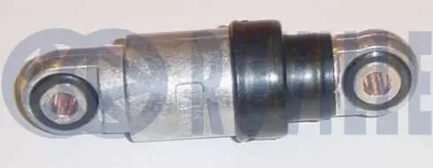 Амортизатор паска приводного VW LT 28-46 2.5TDI 99-, SDI 96- ruville 540815