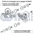 Повний р-кт натяжника паска приводного Audi A4/A6/A8 2.5TDI 97- ruville 541103