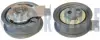 RUVILLE AUDI Натяжной ролик A4/A6 1.8t 95- ruville 542368