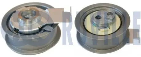 RUVILLE AUDI Натяжной ролик A4/A6 1.8t 95- ruville 542368