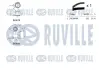 К-кт ГРМ Renault Clio / Kangoo 1.9D 91- ruville 550016