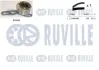 К-кт ГРМ Ford Transit 2.5D 84-91 /130 x 1/ ruville 550067
