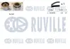 К-кт ГРМ Honda CR-V 2.0 16V 97-99 Ruville 550448 (фото 1)