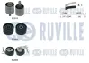 RUVILLE OPEL К-т ГРМ (3 ролика + ремінь) ANTARA, CASCADA, INSIGNIA A, INSIGNIA A COUNTRY, INSIGNIA B, INSIGNIA B GRAND SPORT, ZAFIRA C 2.0D 10.11- ruville 550511