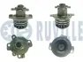 Водяна помпа Opel Vivaro/Renault Trafic 2.0dCi/2.3dCi 08.05- Ruville 561396 (фото 1)