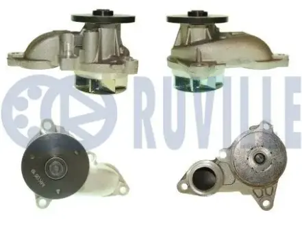 Водяна помпа (насос) Ruville 561577
