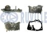 Водяна помпа (підсилена конструкція) Renault Kangoo/Megane 1.4 16V/1.6 16V 56970AS