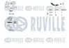 RUVILLE RENAULT К-кт ГРМ MEGANE III Grandtour (KZ0/1) 1.9 dCi (KZ0J, KZ0N, KZ1S) 09-15 ruville 570155